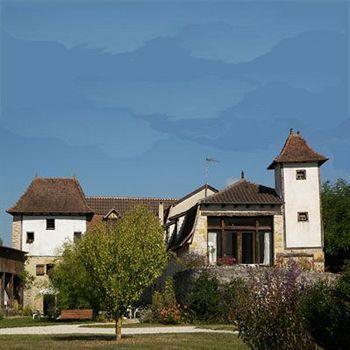 Domaine De Borie Chambres D'Hotes Bretenoux Buitenkant foto