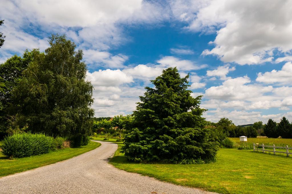 Domaine De Borie Chambres D'Hotes Bretenoux Buitenkant foto