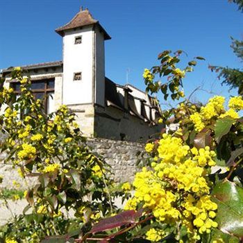 Domaine De Borie Chambres D'Hotes Bretenoux Buitenkant foto