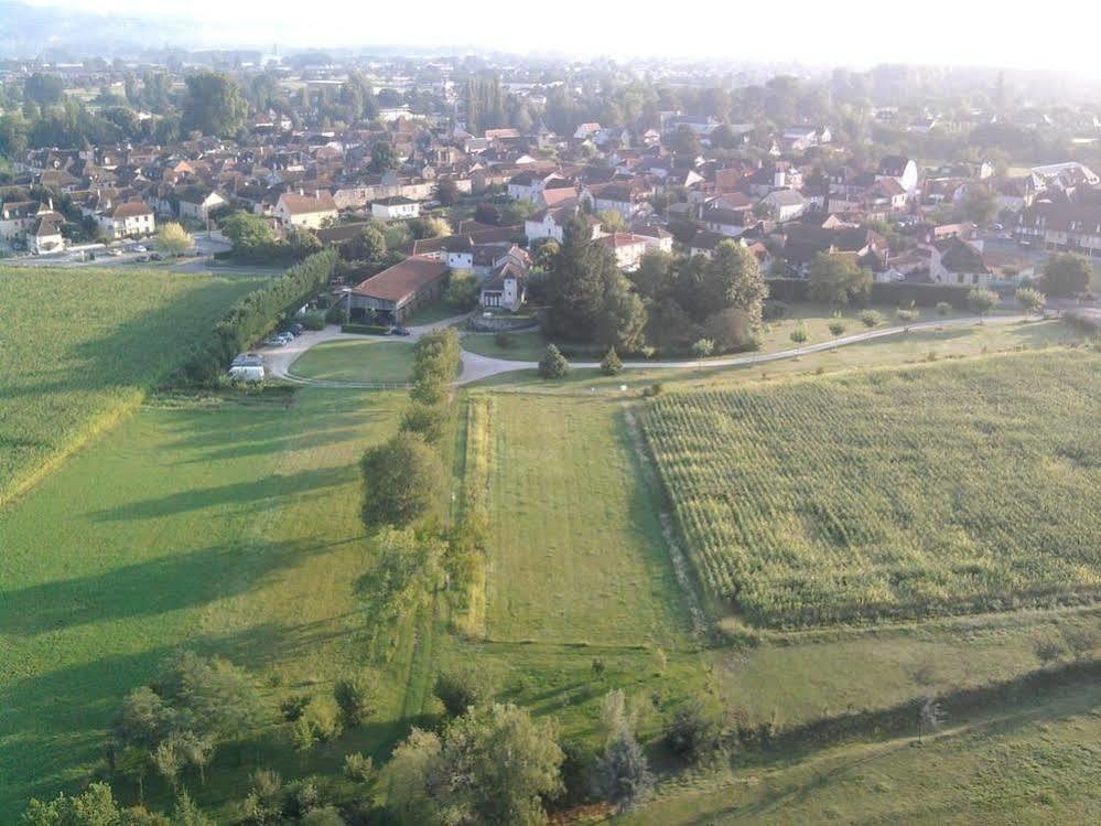 Domaine De Borie Chambres D'Hotes Bretenoux Buitenkant foto